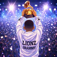 Lionz - GR4MM¥ (Explicit)