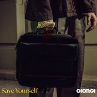 GIORGI - Save Yourself