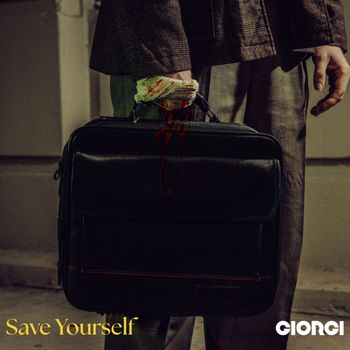 GIORGI - Save Yourself