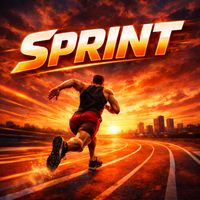 Marces D - Sprint