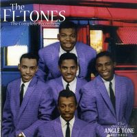 The Fi-Tones - The Complete Recordings