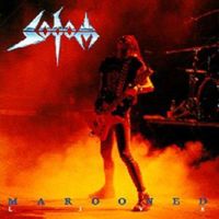 Sodom - Marooned Live (Explicit)