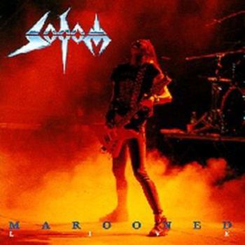 Sodom - Marooned Live (Explicit)