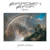 Pantha du Prince - Garden Gaia Remixes