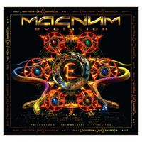 Magnum - Evolution