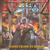 Sodom - Masquerade In Blood (Explicit)