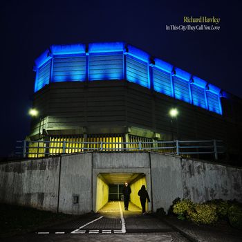 Richard Hawley - In This City They Call You Love