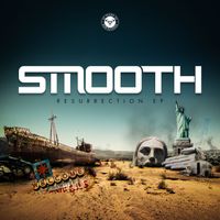 Smooth - Resurrection EP