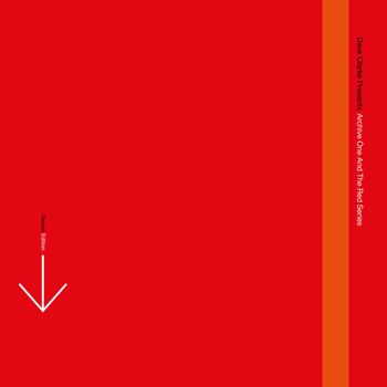 Dave Clarke - Archive One (Remastered 2023)