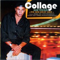 Collage & Friends - The Greatest Hits