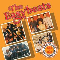 The Easybeats - Absolute Anthology 1965 – 1969