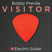 Bobby Previte - Sharp