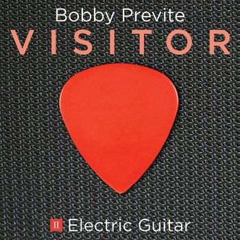 Bobby Previte - Cutler