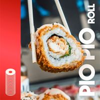 Yokomo Sushi Band - PioPio Roll