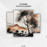 lelomix - Never Say Goodbye (Original Mix)