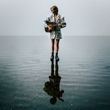 Anna Ternheim - A Space for Lost Time (Explicit)