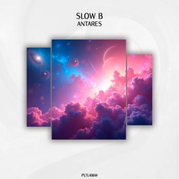 Slow B - Antares