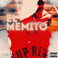 Moanny - El Memito (Explicit)