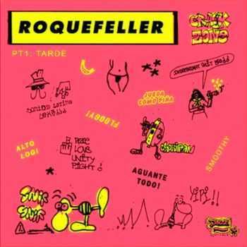 roquefeller - tarde