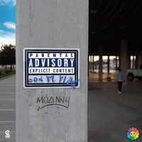 Moanny - Con El Flow (Explicit)
