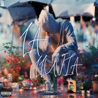 Moanny - LA LLUVIA (Explicit)
