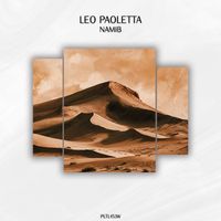 Leo Paoletta - Namib (Original Mix)
