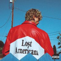 mgk - lost americana (Explicit)