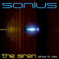 Sonius - The Siren (Short Mix)