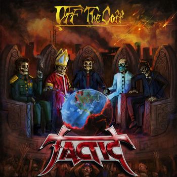 Tactic - Off the Cuff