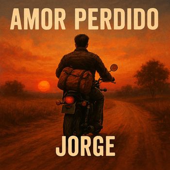JORGE - Amor Perdido