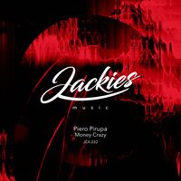 Piero Pirupa - Money Crazy (Radio Edit)