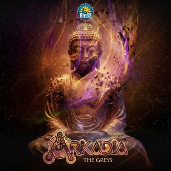 Arkadia - The Greys