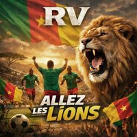 RV - ALLEZ LES LIONS