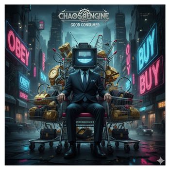 Chaos Engine - Good Consumer