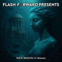 Nick Mason - Atlantis