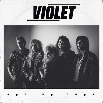 Violet - Set Me Free