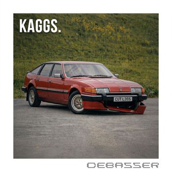 Debasser - Kaggs