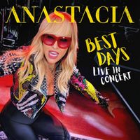 Anastacia - Best Days (#Ntk25 Live in Concert)