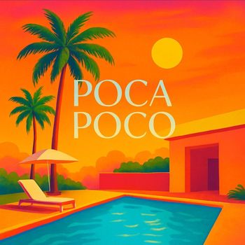Tonio - Poca Poco (Explicit)