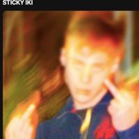 Luks - Sticky Iki (Explicit)