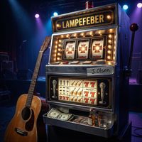 Joachim Olsen - Lampefeber
