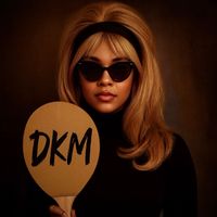 KENNEDY - DKM (MAGNAZ Remix [Explicit])