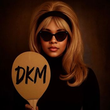 KENNEDY - DKM (MAGNAZ Remix [Explicit])