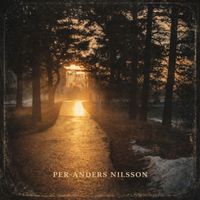 Per-Anders Nilsson - Sky Blue