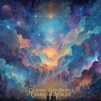 Celestial Aeon Project - Celestial Voices