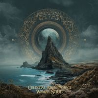Celestial Aeon Project - Weary Soul