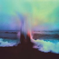 The Weather Machine - Achy (Out of the Water)