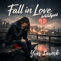 Yves Larock - Fall in Love