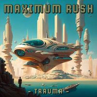 TRAUMA - Maximum Rush