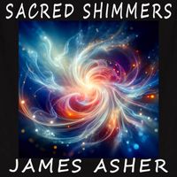 James Asher - Sacred Shimmers
